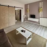 빌라 Versilia *