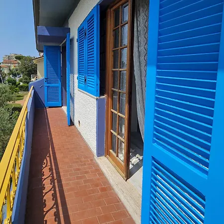 Versilia Vila Lido di Camaiore