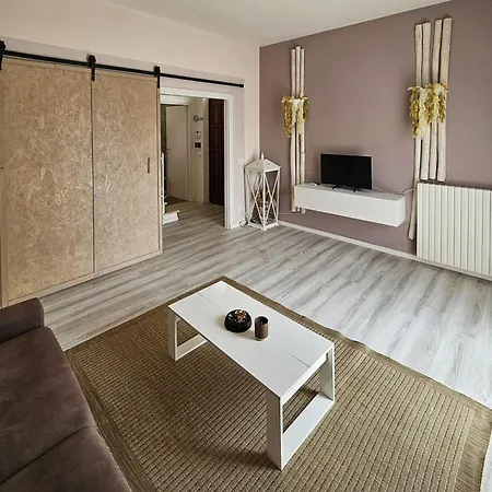 Vila Versilia *