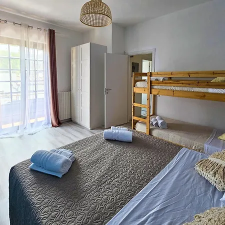 Vila Versilia *